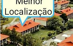 Flat hotel Fazenda Gravatá Mod1 Flat1 B